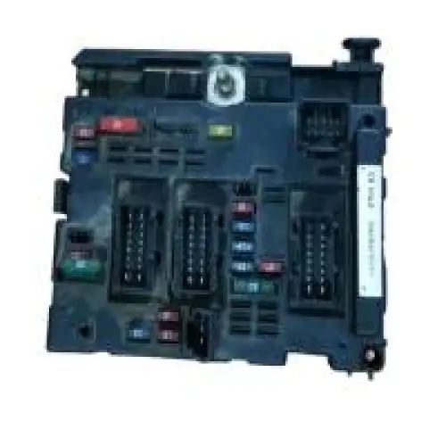 Citroen, Peugeot Calculateur BSM B3 9646405280 PSA DELPHI 5897 Citroen, Peugeot