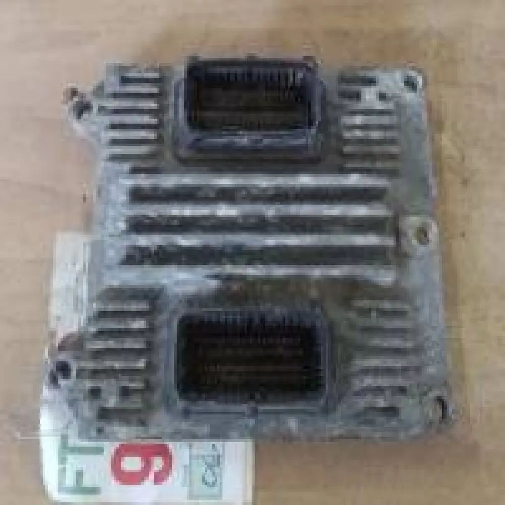Saturn Vue 2006 2.2L Calculateur moteur Saturn Vue 2.2L YMRS 