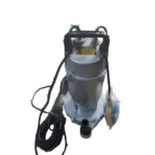 Pompe immergée NEWSIMIGE; QDX1.5-32-0.75