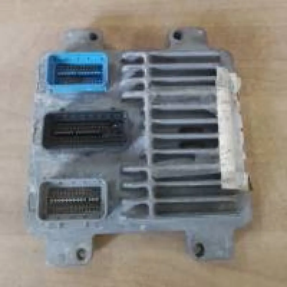 Chevrolet Pontiac G6 Calculateur moteur Chevrolet Pontiac G6 ECM ECU 3.5L