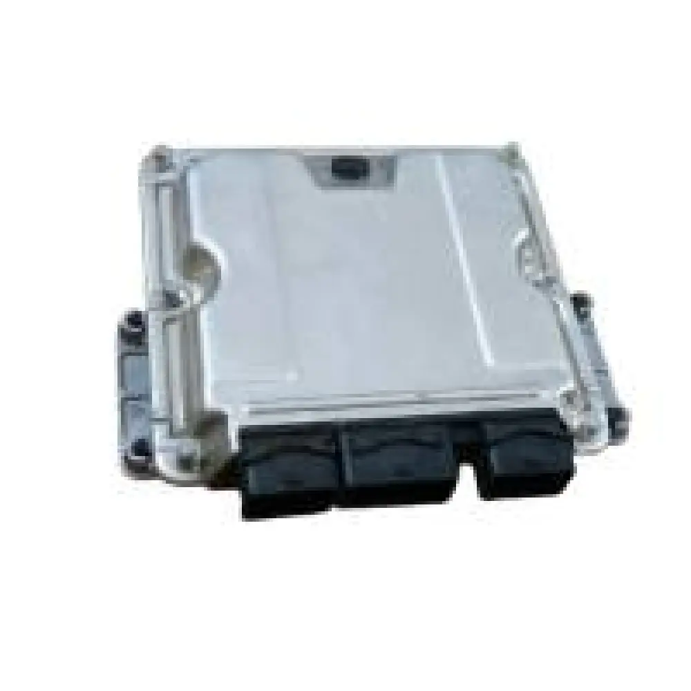 CITROEN C5 CALCULATEUR MOTEUR 2.0 HDI BOSCH 0281010808, 0 281 010 808, 9644721080, 96 447 210 80, EDC15C2 13