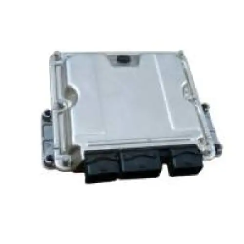 CITROEN C5 CALCULATEUR MOTEUR 2.0 HDI BOSCH 0281010808, 0 281 010 808, 9644721080, 96 447 210 80, EDC15C2 13
