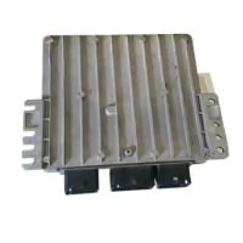 CITROEN Berlingo calculateur moteur CITROEN Berlingo Siemens  SID801 5WS40025D-T SW9644860380 HW9644323980