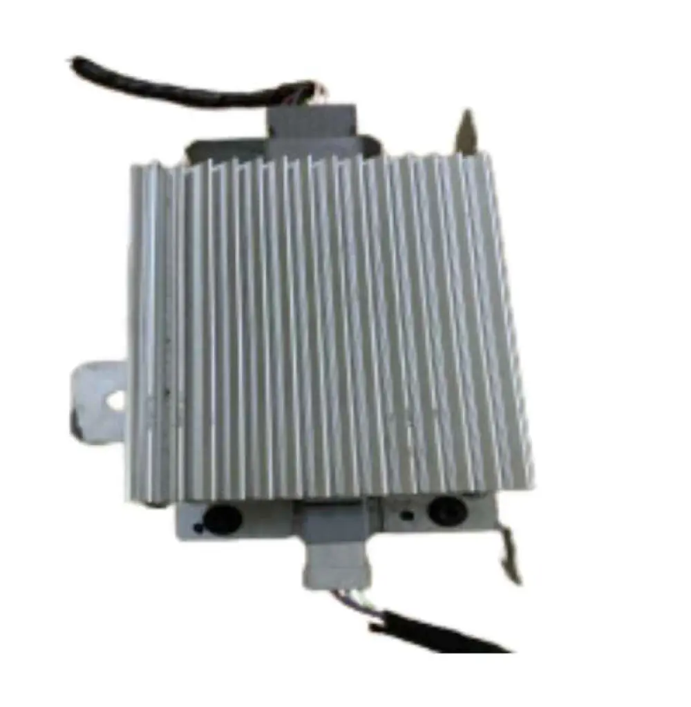 Amplificateur radio audio Ford OE 8a5t-18c808-ab pour FORD FUSION 2010-2012