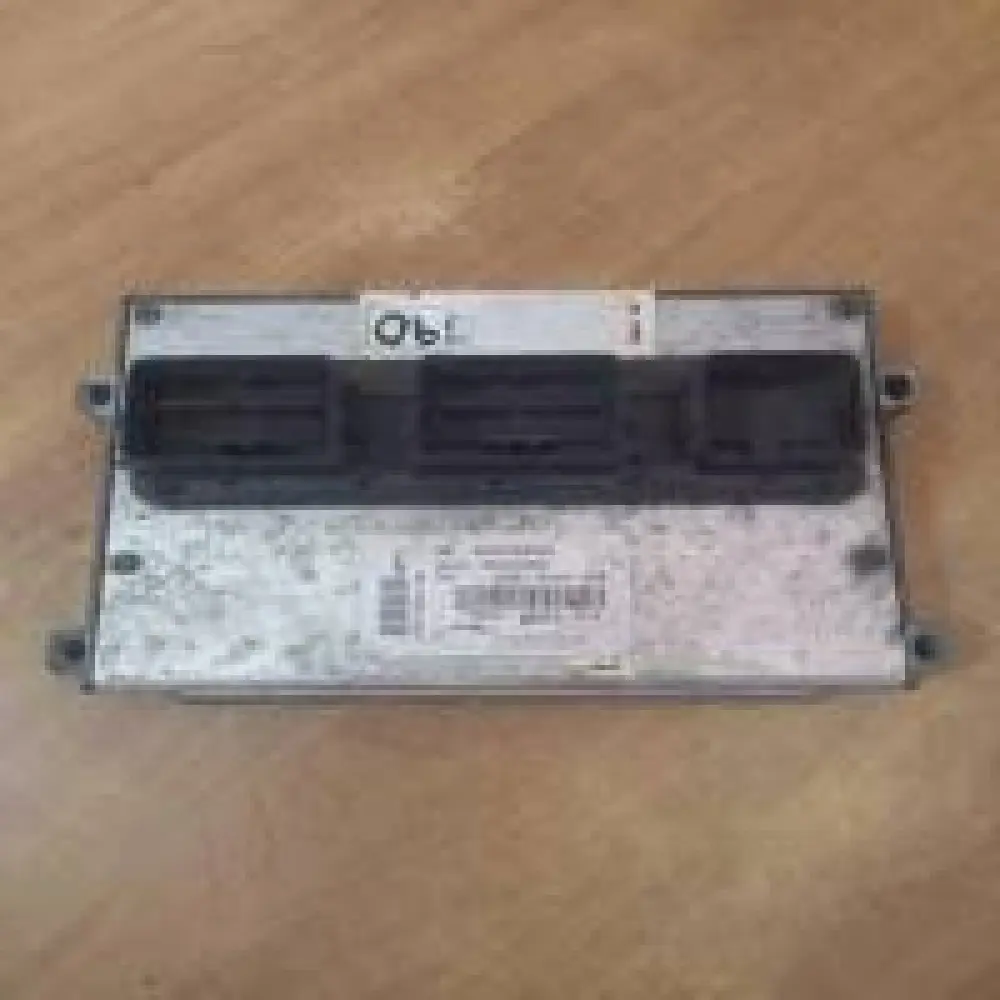 FORD FUSION 2006 Calculateur moteur FORD FUSION 2006 2007 6E5A-12A650-ANB | 6GXEC2300Z00 & APP& 6E19 ECM Engine Control Module