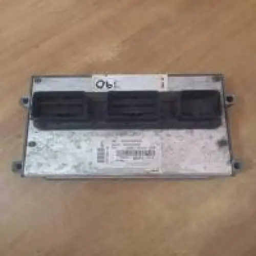 FORD FUSION 2006 Calculateur moteur FORD FUSION 2006 2007 6E5A-12A650-ANB | 6GXEC2300Z00 & APP& 6E19 ECM Engine Control Module