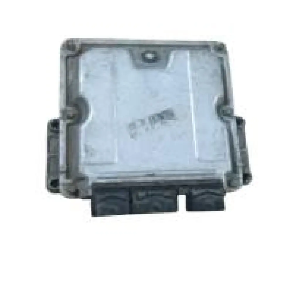 PEUGEOT 206 2.0 HDI Calculateur moteur PEUGEOT 206 BOSCH 0 281 010 594  & 96 420 139 80 & EDC15C2 0281010594