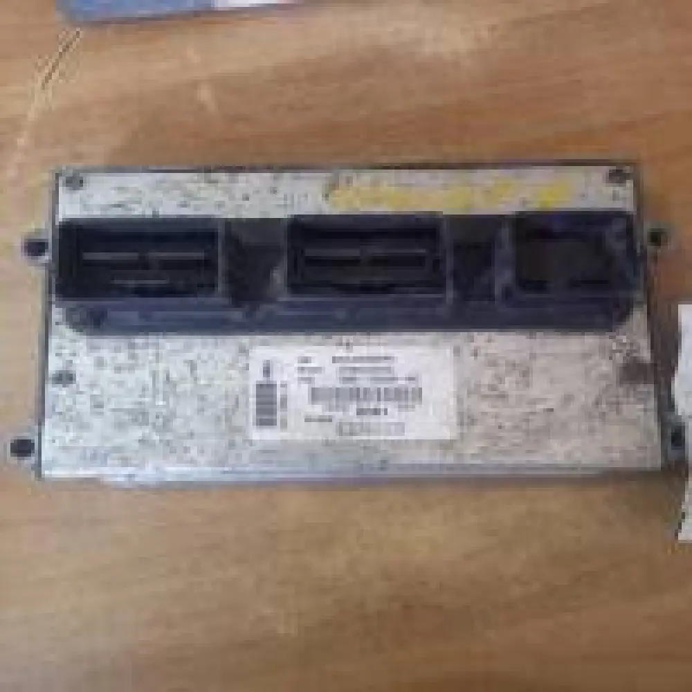 Lincoln MKZ 2007 2008 Calculateur moteur Lincoln MKZ (2007 2008) 7H6Z-12A650-NB & 6HZLD33000PH & 6HZLD33A13 | ECM (Engine Control Module)