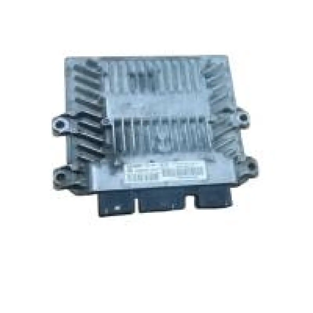 PEUGEOT CITROEN C3 Calculateur moteur SIEMENS SID884 SID804 5WS40110E-T SW9654925480 HW9648624280
