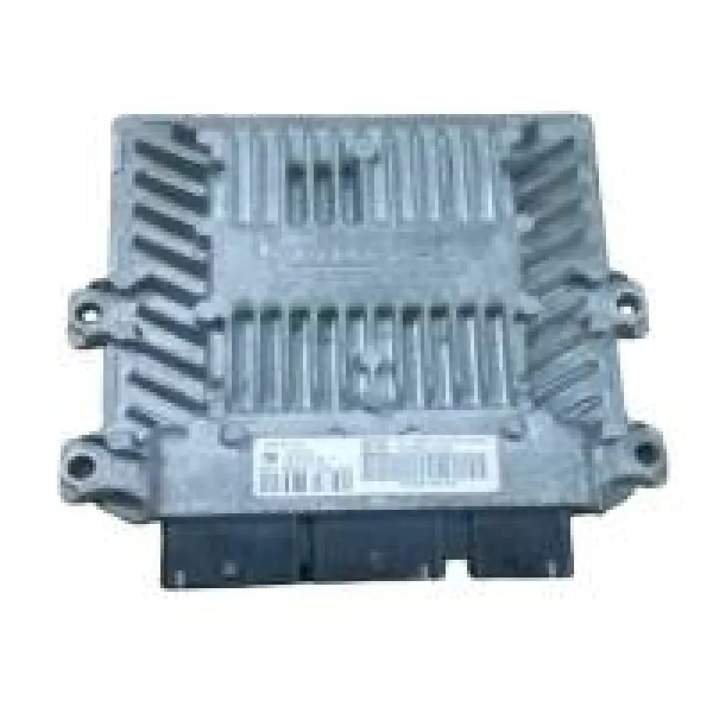 PEUGEOT CITROEN Jumpy 2.0 Calculateur moteur PEUGEOT CITROEN SIEMENS VDO SID803A 5WS40615C-T SW9665100380 HW9661642180