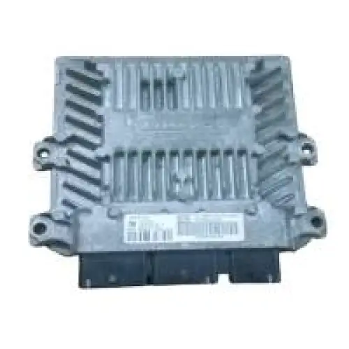 PEUGEOT CITROEN Jumpy 2.0 Calculateur moteur PEUGEOT CITROEN SIEMENS VDO SID803A 5WS40615C-T SW9665100380 HW9661642180