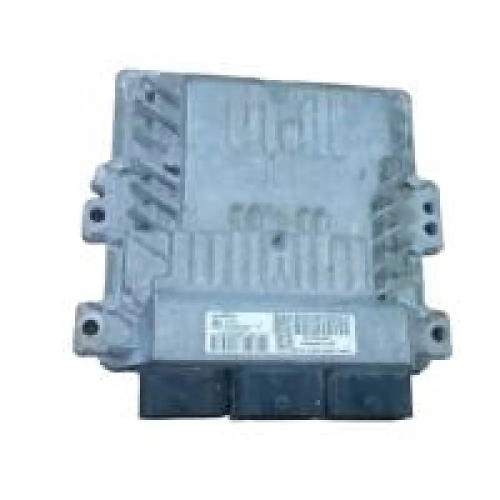 PEUGEOT 3008 1.6 2009-2012 Calculateur moteur PEUGEOT 3008 1.6 2009-2012 SID807 S180075002 9678686080 HW9666571380