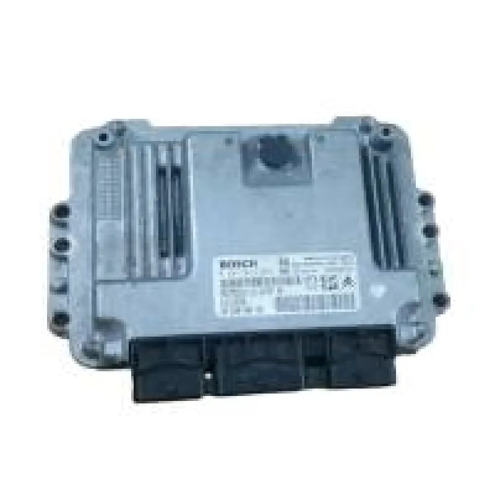 Citroen & Peugeot 207 1.4 HDI BOSCH 0 281 012 523, 0281012523, 96 648 434 80, 9664843480, 9657699480, EDC16C34 & 1264 0052