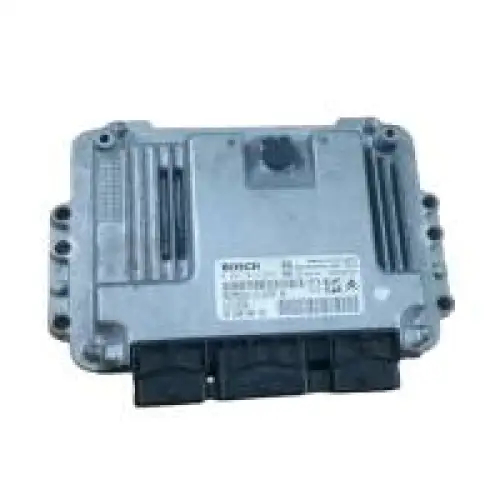 Citroen & Peugeot 207 1.4 HDI BOSCH 0 281 012 523, 0281012523, 96 648 434 80, 9664843480, 9657699480, EDC16C34 & 1264 0052