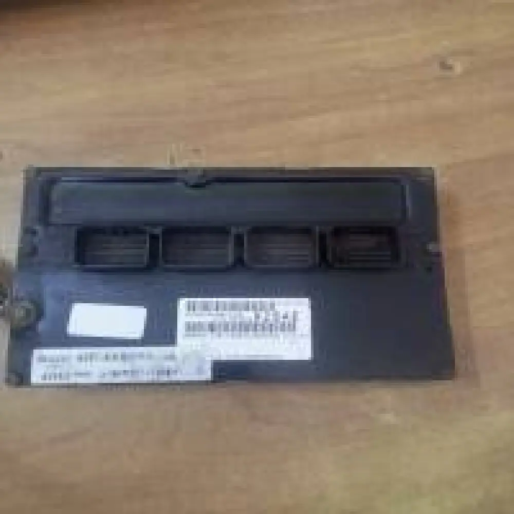 Dodge Charger Calculateur moteur Dodge Charger P05094928AE & T6XEH2196CPPHL 07LX27 Computer Brain Engine Control ECU ECM EBX Module