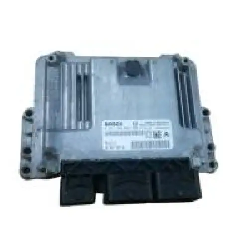 Citroen & Peugeot Calculateur moteur Citroen & Peugeot 207 2007 1.6 HDI BOSCH 0 261 S04 008  0261S04008 1039S22153 96 647 387 80 9664738780 9663193580 MEV17.4& 1468 0177