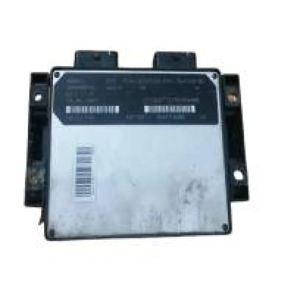 Citroen & Peugeot Calculateur moteur Lucas ECU PG.PSA: 9641390180 & R.SOFT: 9644710280 & 80896A & DCN2 & DWLC12 REF: R04080015H & SN: 101721 FUG