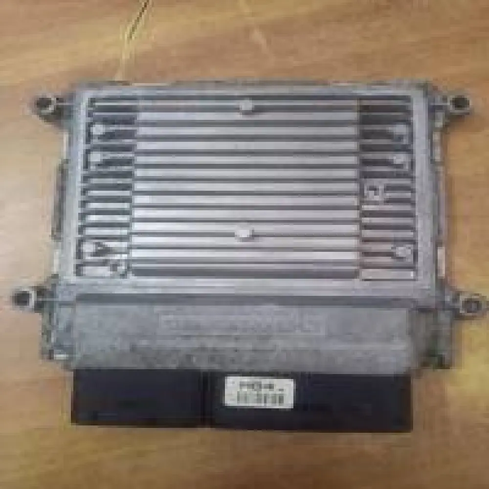 Hyundai Elantra 2007 2.0L Calculateur moteur Hyundai Elantra 2007 5WY4C04D SC9H SIM2K-47 39150-23013 Engine ECM Control Module MT Fits