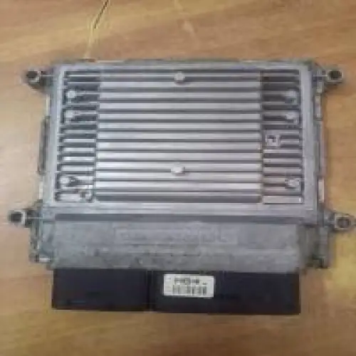 Hyundai Elantra 2007 2.0L Calculateur moteur Hyundai Elantra 2007 5WY4C04D SC9H SIM2K-47 39150-23013 Engine ECM Control Module MT Fits