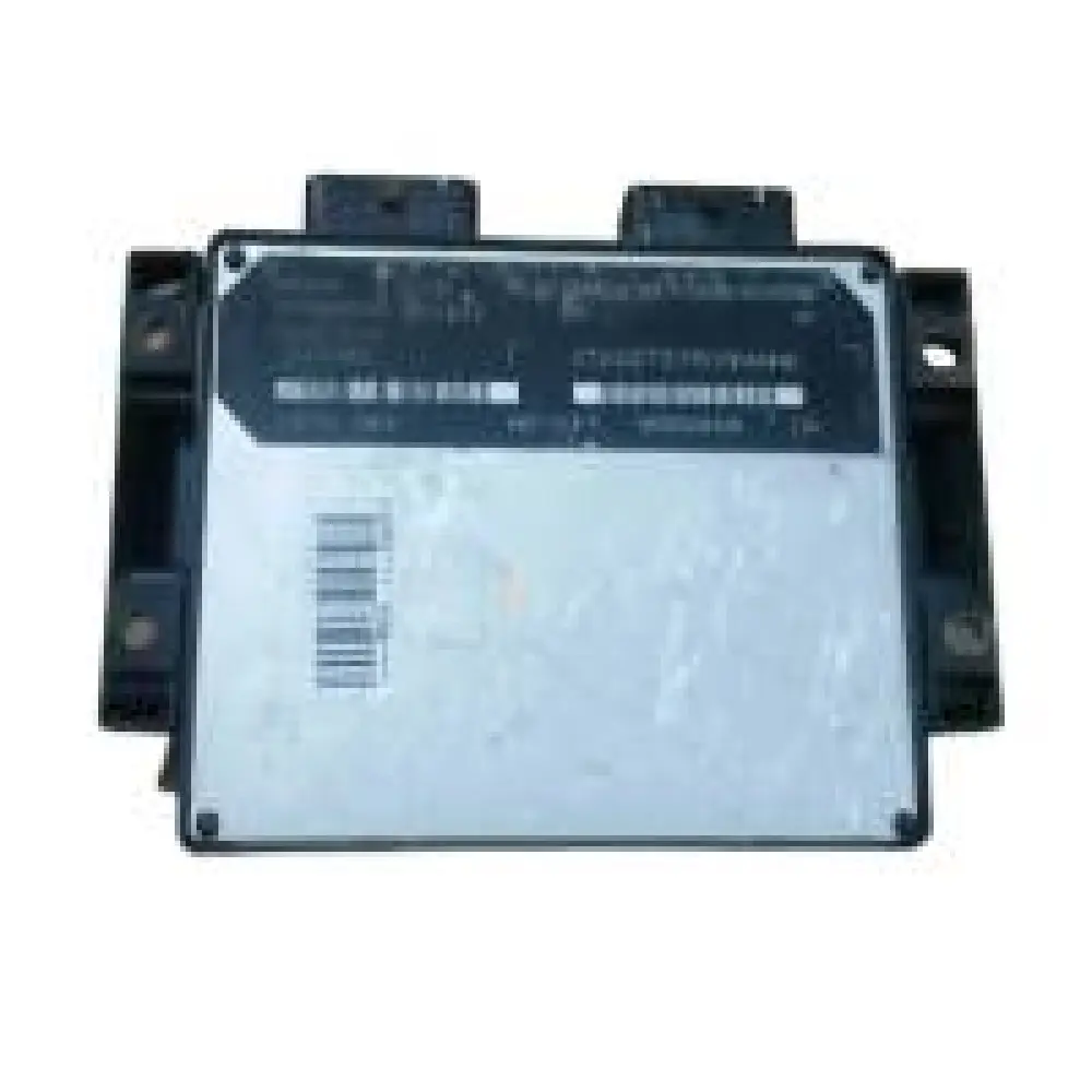Citroen & Peugeot Calculateur moteur Lucas ECU PG.PSA: 9650359580 & R.SOFT: 9650360480 & 80964C & DCN2 & DWLC12 REF: R04080035B & SN: 138781 JWG