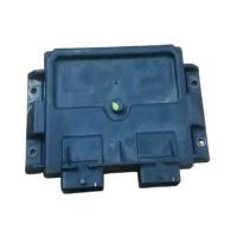 Citroen & Peugeot Calculateur moteur Lucas ECU PG.PSA: 9641390180 & R.SOFT: 9648330280 & 80934E & DCN2 & DWLC12 REF: R04080031D & SN: 637749 JVG