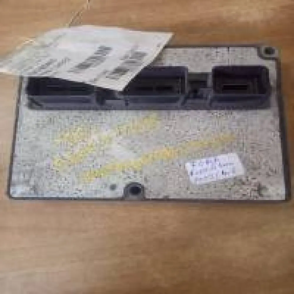 Ford Escape 2002 Calculateur moteur Ford Escape 2002 1L8U-12A650-AC, AJ04-18881-F XHJ2 Engine Control Module, OEM
