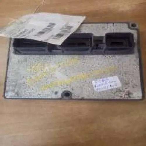 Ford Escape 2002 Calculateur moteur Ford Escape 2002 1L8U-12A650-AC, AJ04-18881-F XHJ2 Engine Control Module, OEM