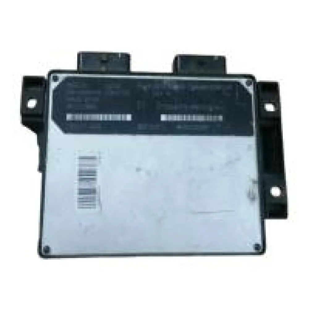 Citroen & Peugeot Calculateur Lucas ECU PG.PSA:9641390180 & R.SOFT:9648225280 & 80965B & DCN2 & DWLC12 REF: R04080034A & SN: 799167 KVG