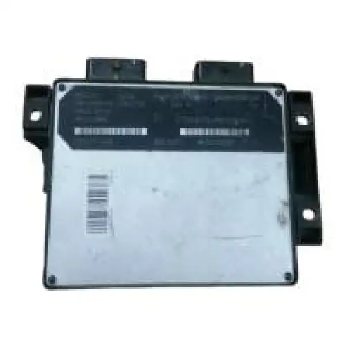 Citroen & Peugeot Calculateur Lucas ECU PG.PSA:9641390180 & R.SOFT:9648225280 & 80965B & DCN2 & DWLC12 REF: R04080034A & SN: 799167 KVG
