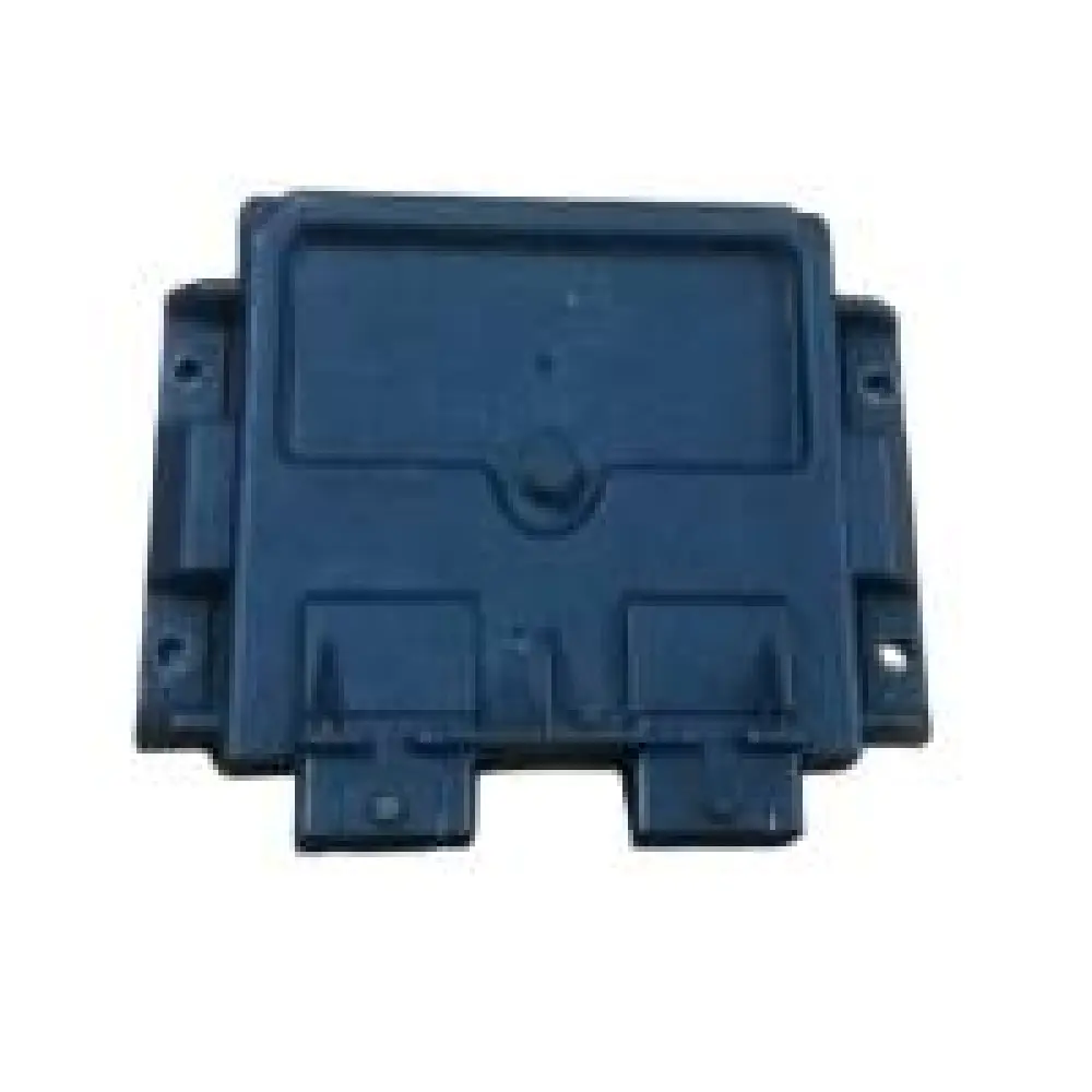 Citroen & Peugeot Calculateur moteur Lucas ECU PG.PSA:9650359580 & R.SOFT:9650360480 & 80964C & DCN2 & DWLC12 REF:R04080035B