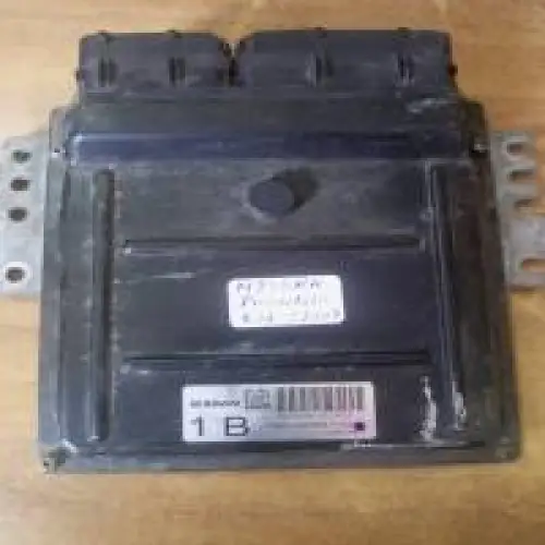 Nissan Frontier 2005 4.0L Calculateur moteur Nissan Frontier 2005 4.0l 4×4 at Engine Computer Module ECU ECM PCM Mec35-661 A1 (1B)