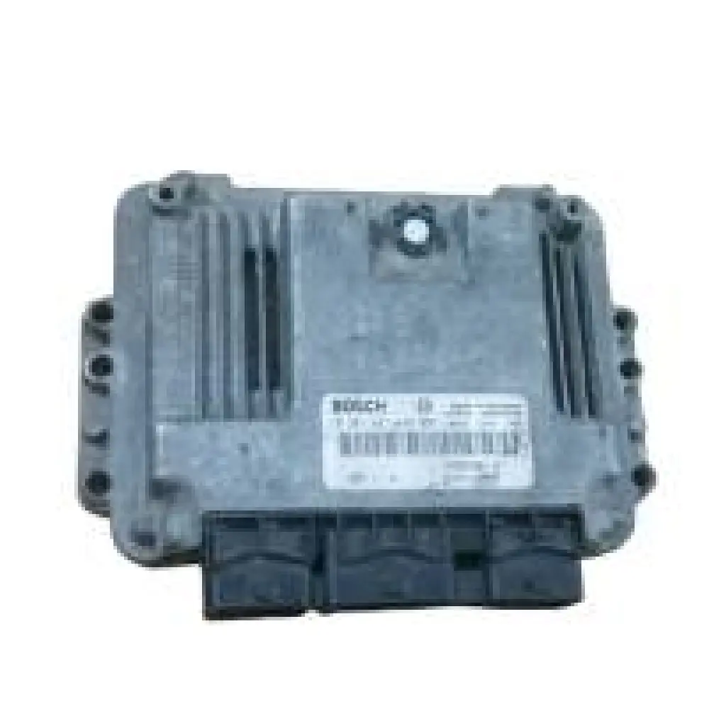 Renault Laguna 2004 1.9 DCI Calculateur moteur Renault Laguna 2004 1.9 DCI BOSCH 0 281 011 148 0281011148 8200303141 030802 & 1039S03030 & 38802 1877 1207