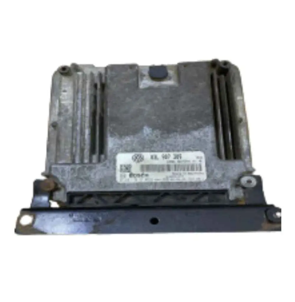CALCULATEUR MOTEUR VOLKSWAGEN GOLF PASSAT 2008 2.0 TDI BOSCH 0 281 015 029 0281015029 03L 907 309 EDC17CP14 (810)