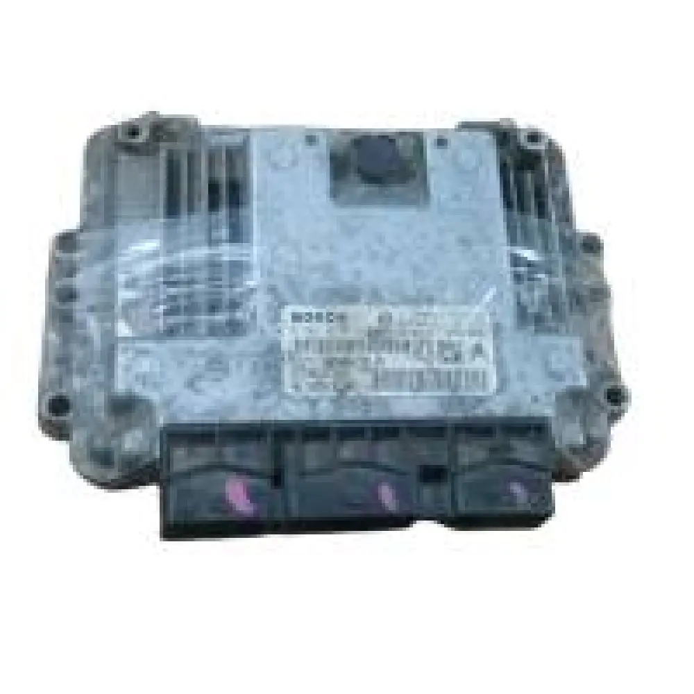 Citroen & Peugeot 207 2007-2010 1.4 HDI Calculateur moteur Citroen & Peugeot 207 2007-2010 1.4 HDI BOSCH 0 261 021 528 0261021528 96 58.. ..18 80, 9658..18 80 9657699480 EDC16C34 & 1845 1766