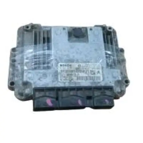 Citroen & Peugeot 207 2007-2010 1.4 HDI Calculateur moteur Citroen & Peugeot 207 2007-2010 1.4 HDI BOSCH 0 261 021 528 0261021528 96 58.. ..18 80, 9658..18 80 9657699480 EDC16C34 & 1845 1766