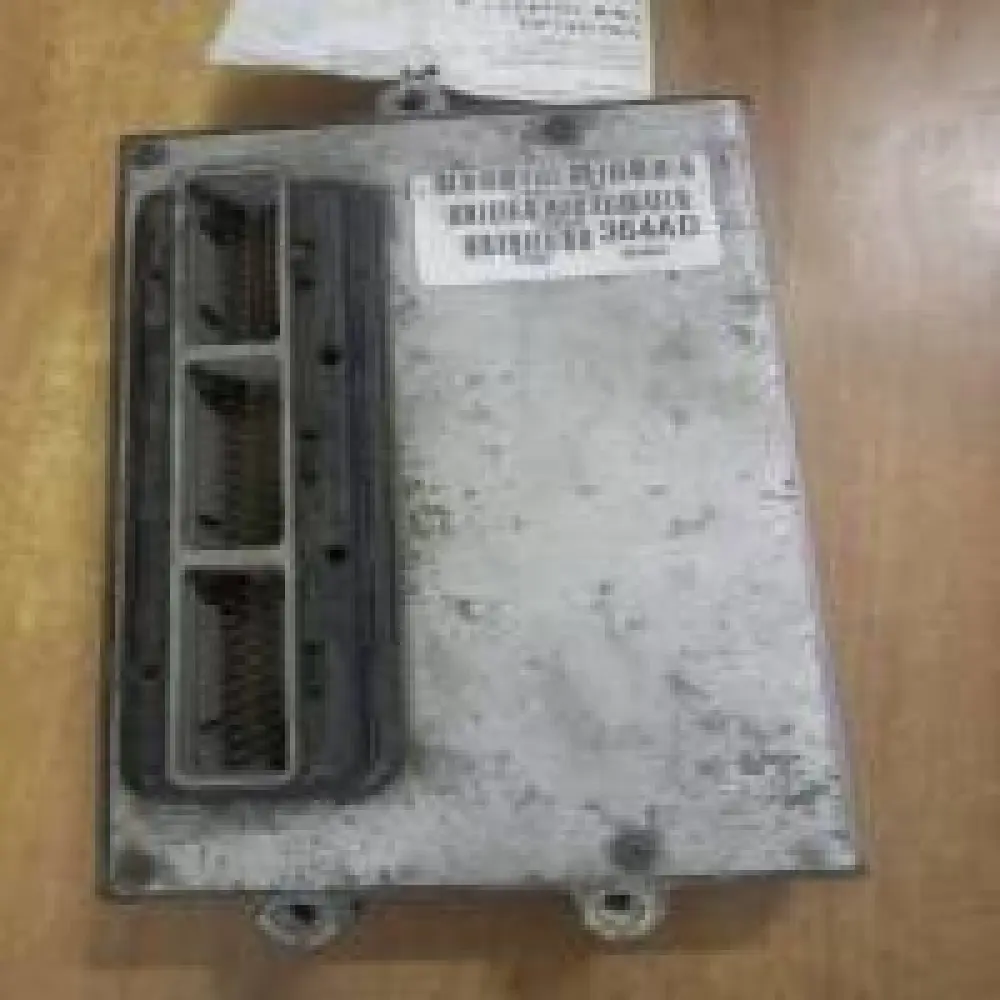 DODGE DAKOTA DURANGO 5.2 Calculateur moteur DODGE DAKOTA DURANGO 5.2 COMPUTER MODULE P56046364AD & 11B3657P8A3M & P56046 & T2587