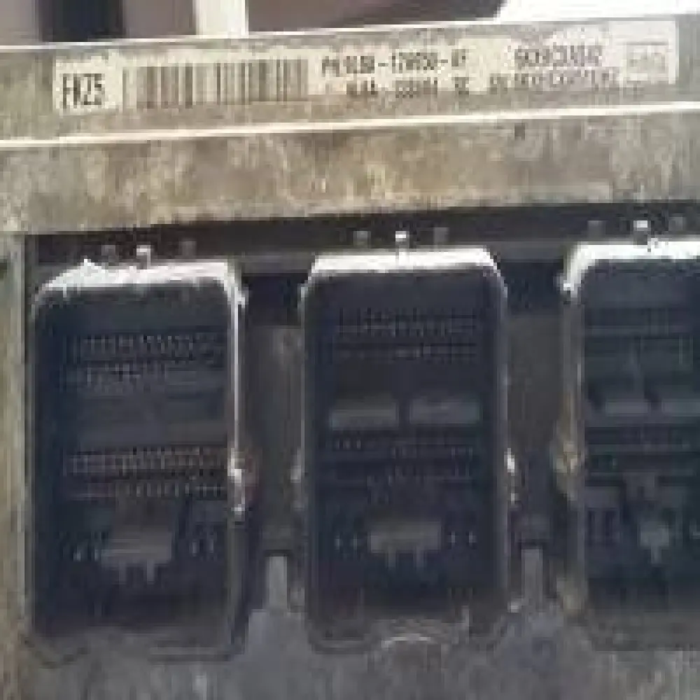 Ford Escape 2009 2.5L 9L8A-12A650-AF CALCULATEUR MOTEUR ECM PCM ECU – 9L8A-12B684-BC