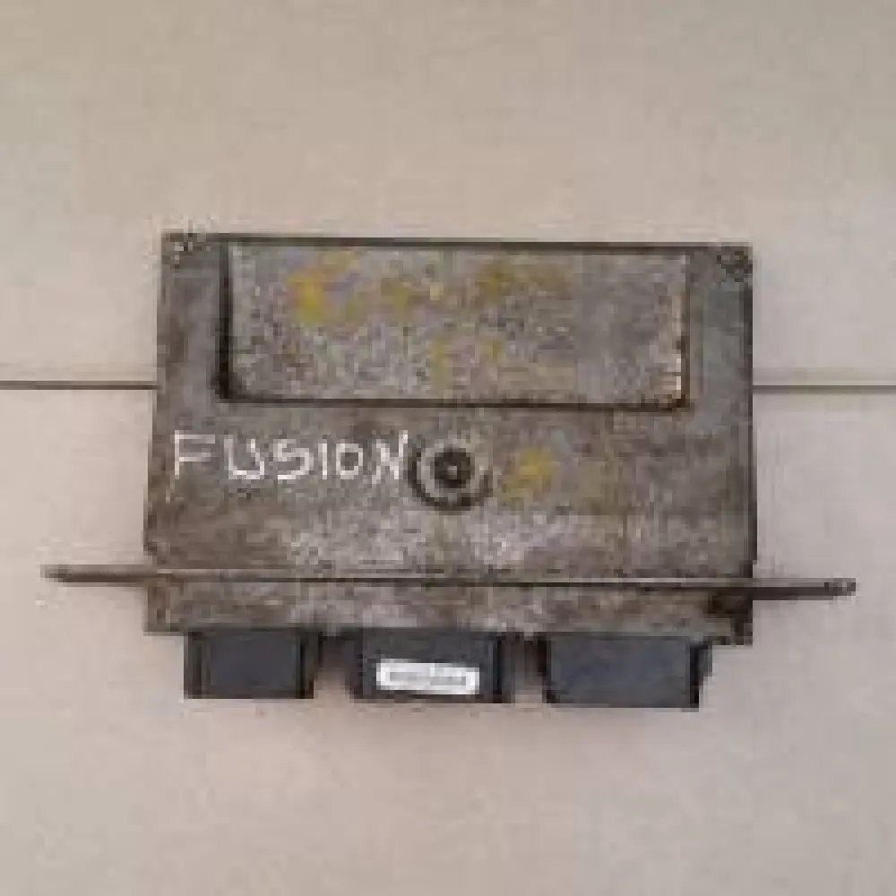 Ford Fusion 2012 Calculateur moteur Ford Fusion 2012 AE5A-12A650-FKA Computer Engine Control ECU ECM EBX Module