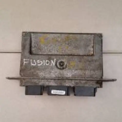 Ford Fusion 2012 Calculateur moteur Ford Fusion 2012 AE5A-12A650-FKA Computer Engine Control ECU ECM EBX Module