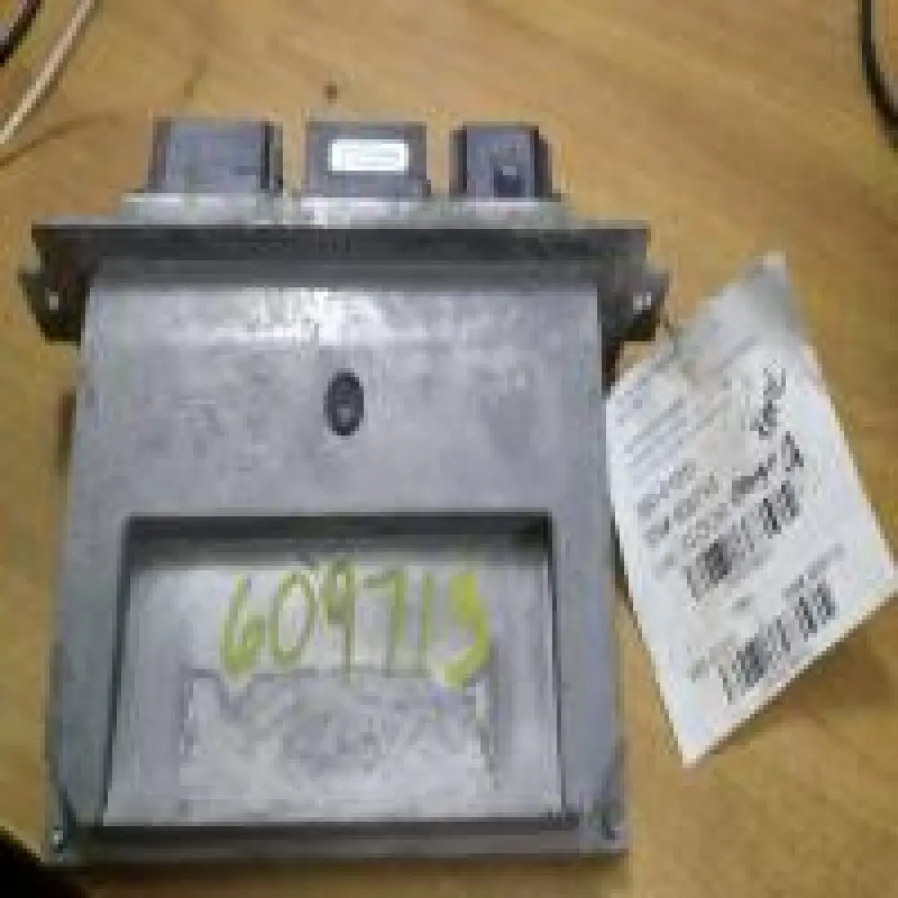Ford Taurus Calculateur moteur Ford Taurus 8G1A-12A650-LE