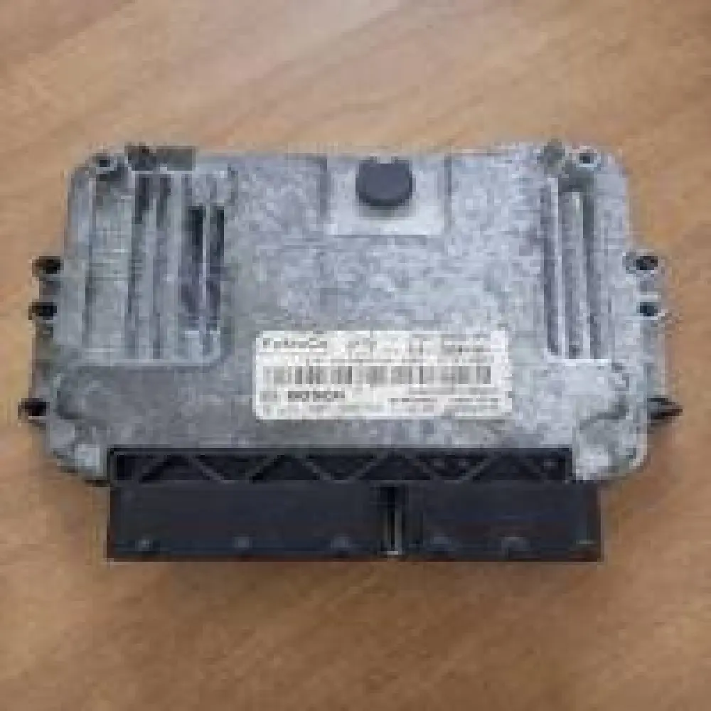 Ford Focus 2012 Calculateur moteur Ford Focus 2012 Bosch 0 261 S07 959 & WFM0 & P/N: EM5A-12A650-AFA & H/W: BV61-12B684-BA Computer Brain Engine Control ECU ECM EBX Module