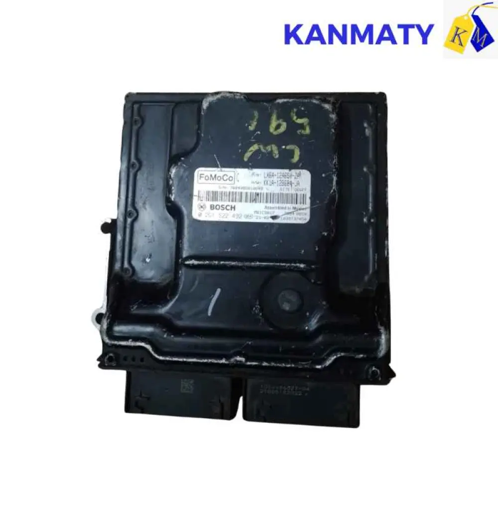Ford Focus Kuga Escape 2020-2022 1.5L Calculateur moteur Ford Focus Kuga Escape 2020-2022 Bosch 0 261 S22 492 1.5L ENGINE MOTOR COMPUTER CONTROL MODULE ECM UNIT OEM P/N: LX6A-12A650-ZA & H/W/: KK1A-12B684-JA