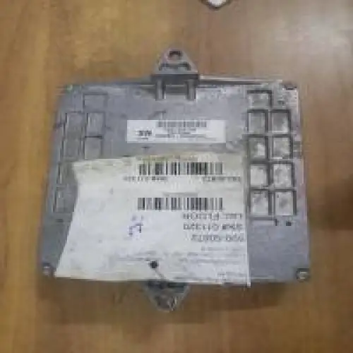 HONDA ACCORD 2005 2.3L 1HGCM826X5A011320 ECM 3.0
