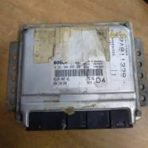 Range Rover Calculateur moteur Range Rover 0 261 204 895