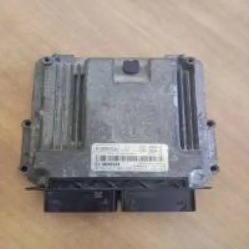Ford Escape 2013-2016 Calculateur moteur Ford Escape 2013-2016 ECU LUG3 P/N: EJ5A-12A650-UD Ordinateur Bosch 0261S11064 Module ECM PCM H/W: CV6A-12B684-CA