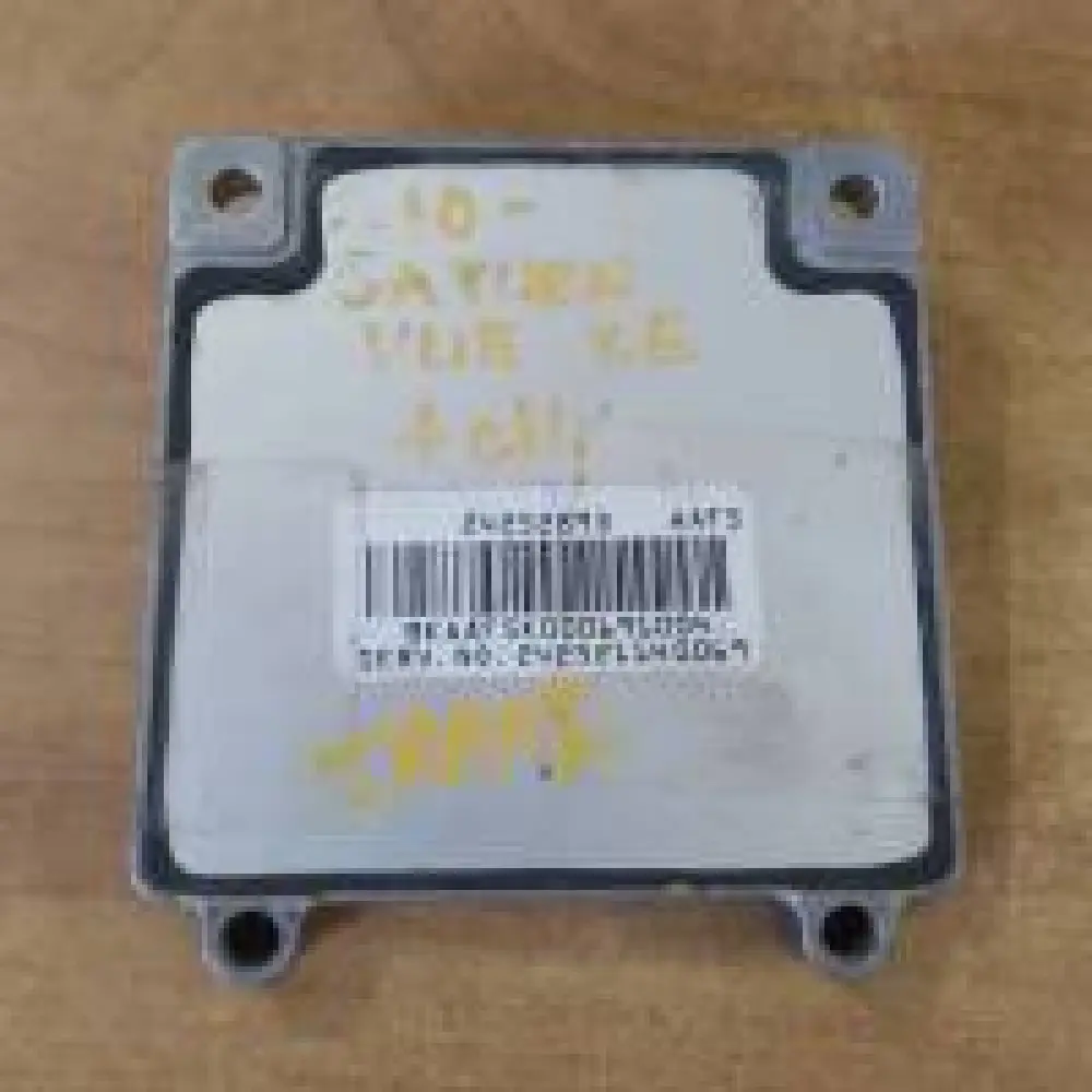 Saturn Ordinateur de Module de commande Saturn OEM 24252893 AAFS