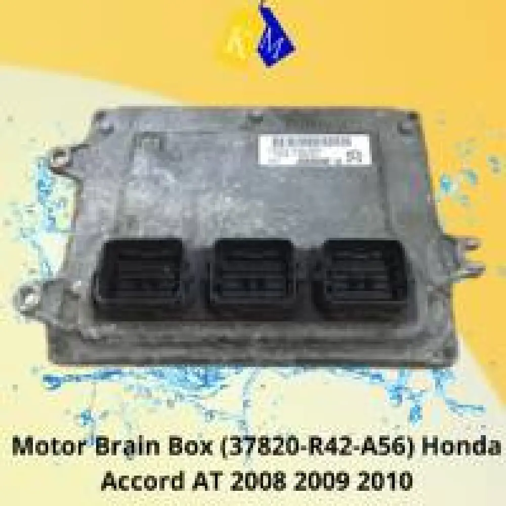 Honda Accord Calculateur moteur 37820-R42-A56 Honda Accord AT