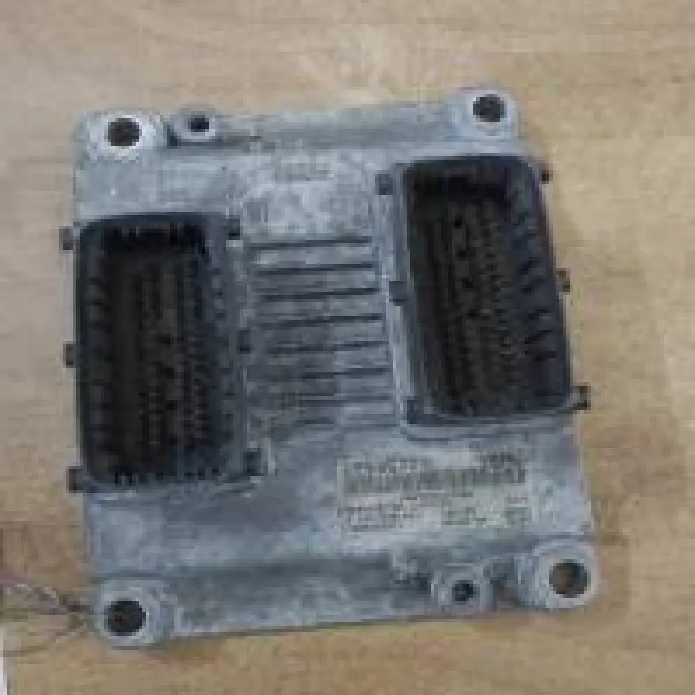 Cadillac CTS SRX Module de commande Cadillac CTS SRX 12595777