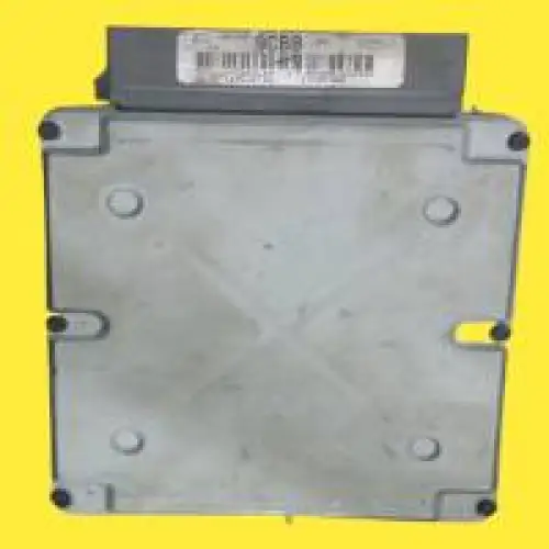 FORD TRANSIT 2.4 TDDI CALCULATEUR MOTEUR FORD TRANSIT 2.4 TDDI VISTEON 3C1A-12A650-EC, 3C1A12A650EC, 9CBB