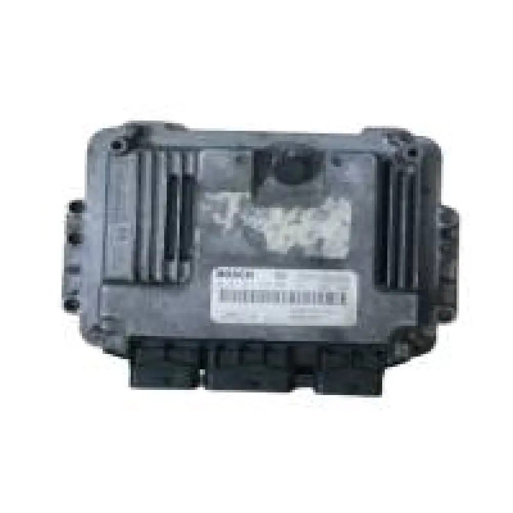 RENAULT MEGANE SCENIC 1.9 DCI Calculateur moteur RENAULT MEGANE SCENIC 1.9 DCI 0281011275 8200305678 8200269879 Renault Bosch.